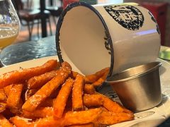 -京A Taproom·精酿餐吧(CBD店)