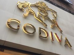 -GODIVA(港汇恒隆广场)