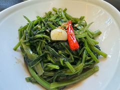 -帕蓝·暹罗料理(大学路店)