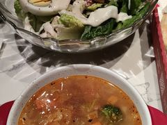 -必胜客(新辰里酒仙桥店)