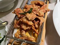-船歌·鱼水饺青岛菜(闽江二路店)