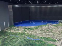 -大连市规划展示中心