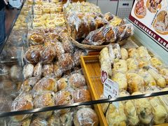 -富贵面包公司(运河店)