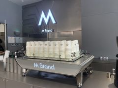 -M Stand(成都COSMO店)