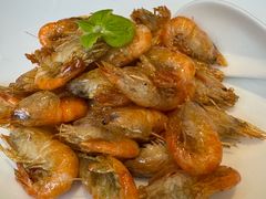 特色油爆虾-老正兴菜馆(福州路店)