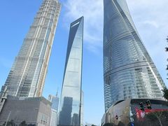 -陆家嘴金融服务广场