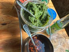 -元盛居(生态大街店)