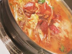 -来相会饺子·新辽菜(甘家口店)