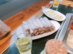 -巴奴毛肚火锅(广益哥伦布店)