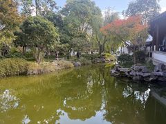 -秋霞圃