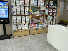 -瑞鹏宠物医院·骨外科·心肾科·肿瘤科(九亭店)