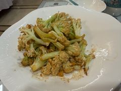 -汗腾格里·风味餐厅(新疆驻京办店)