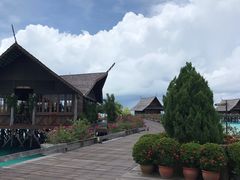 -卡帕莱度假村(西巴丹岛)
