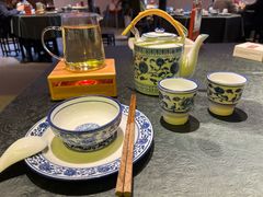 -观宴·品质赣菜(高新大道店)