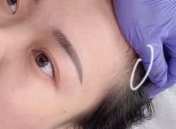 -久匠·纹眉半永久野生眉