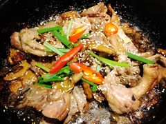-鑫阿强海鲜大排档·老厦门特色菜(中山路店)