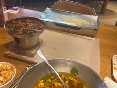 -熙成烧烤(白塔岭店)