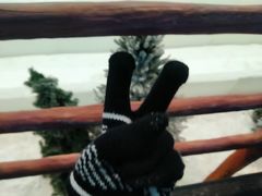 -世界之窗阿尔卑斯冰雪世界
