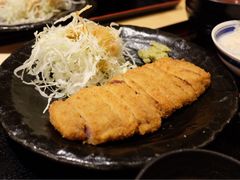 -炸牛排 京都胜牛(京都站前店)