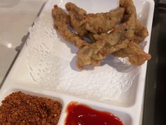 -海底捞火锅(劲松店)