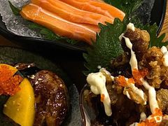 -戏作寿司(观音桥店)