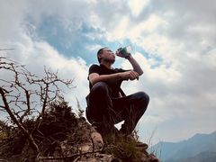 -阳台山自然风景区