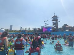 -西安华夏文旅水世界