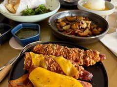 -y SEA·西班牙餐厅(阿那亚·北戴河店)