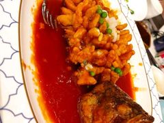 -同里湖大饭店-怡景轩中餐厅(同里古镇店)