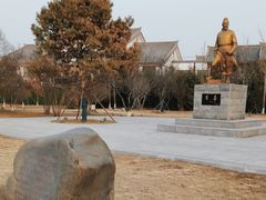 -赵州桥景区