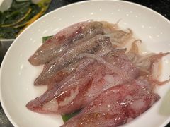 -一哥澳门豆捞 · 十七年经典澳门火锅(四季天地店)