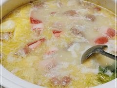 -金龙·打边炉(南京西路店)