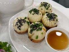 蟹粉生煎-瑞福园联谊餐室(茂名南路店)