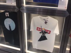 -优衣库(银座店)