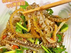 -煮鲜·潮汕下酒菜(福田石厦店)