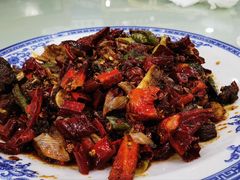 -胡世羊肉汤(南街店)