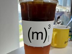 -CUBIC3三立方咖啡(凌空SOHO店)
