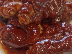 -杨厨的田园饭店(长城路店)