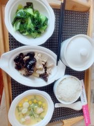 -千禧果月子会所(郑州东站店)