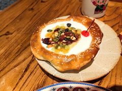 -双公羊·馕坑烤全羊(奥体店)