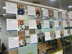 -美联英语(中关村中心)