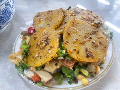 -沛锋昶牛肉面·中国兰州牛肉面体验店