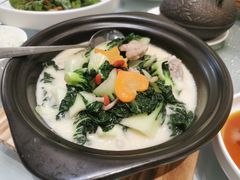 -胜记为食家·创新粤菜(车公庙店)