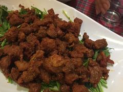 -玉桥餐厅(天坛店)