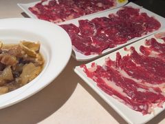 -潮泰牛肉火锅 · 创于1992年(车公庙店)