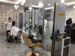点击看大图 -Coco Salon 日系烫染专业店