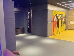 -贝菲特游泳健身(徐泾店)