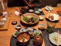 -傲鳗·日本料理(光华路店)