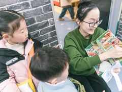 -海富金太阳幼儿园(金杨十街坊东)