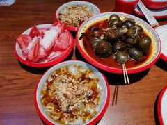 -老闵田螺馆·南昌市井菜·特色小吃(总店)
